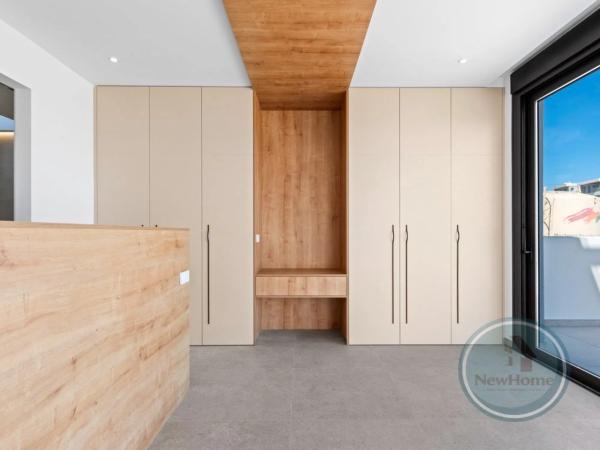 Casa independiente en avenida d'Amèrica, 9 -e