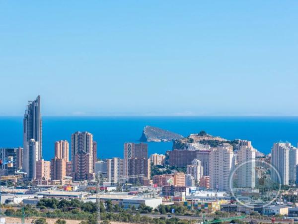 Casa independiente en avenida d'Amèrica, 9 -e