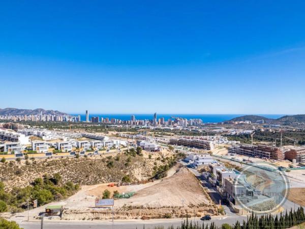 Casa independiente en avenida d'Amèrica, 9 -e