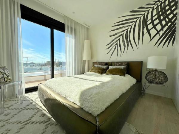 Casa independiente en calle de Puerto Rico, 52