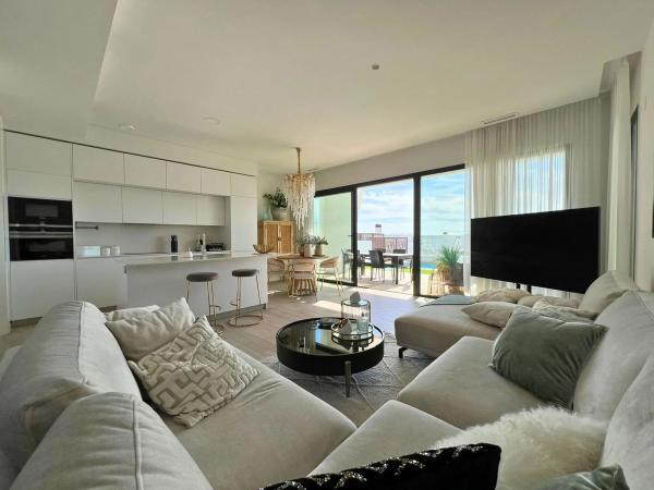 Casa independiente en calle de Puerto Rico, 52