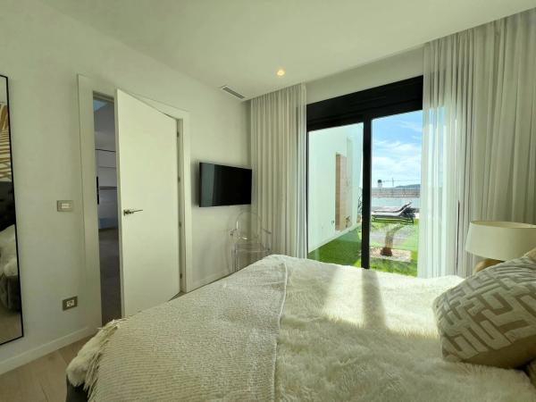 Casa independiente en calle de Puerto Rico, 52