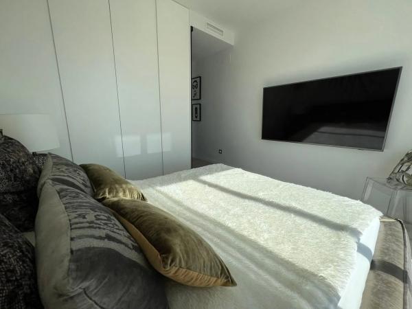 Casa independiente en calle de Puerto Rico, 52