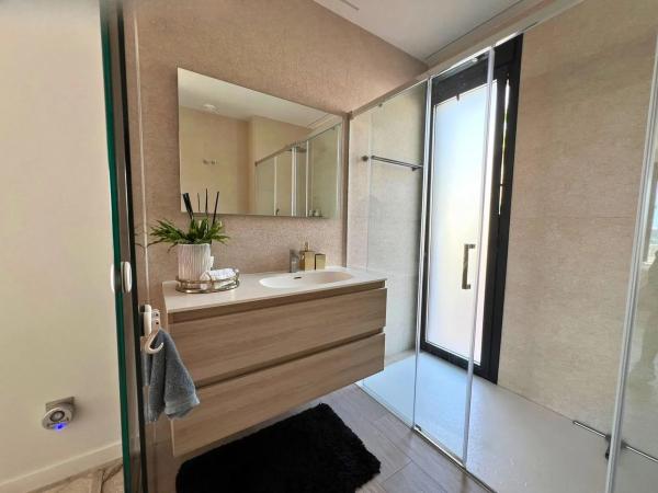 Casa independiente en calle de Puerto Rico, 52