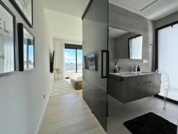 Casa independiente en calle de Puerto Rico, 52