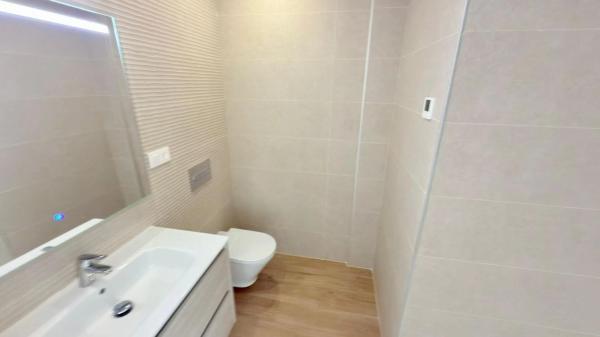 Piso en Balcón de Finestrat-Terra Marina