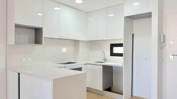 Piso en Balcón de Finestrat-Terra Marina