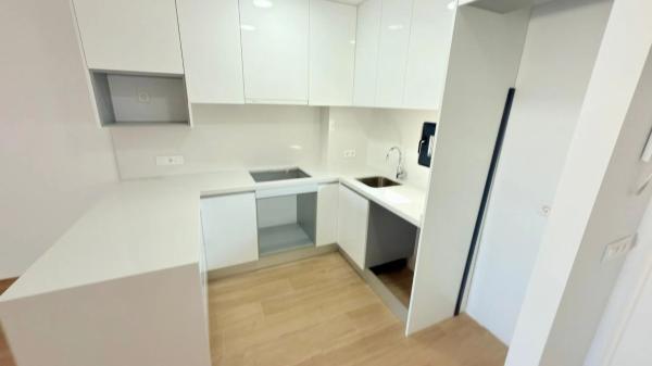 Piso en Balcón de Finestrat-Terra Marina