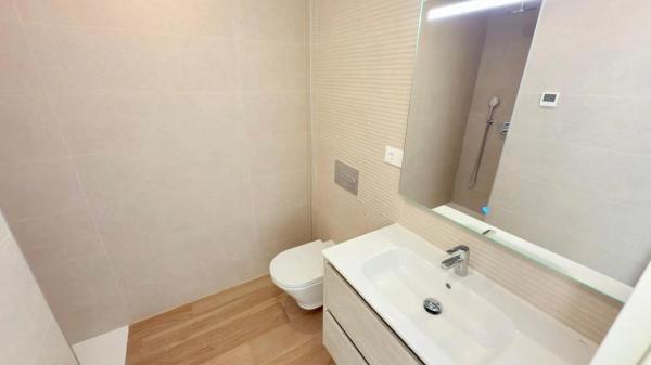 Piso en Balcón de Finestrat-Terra Marina