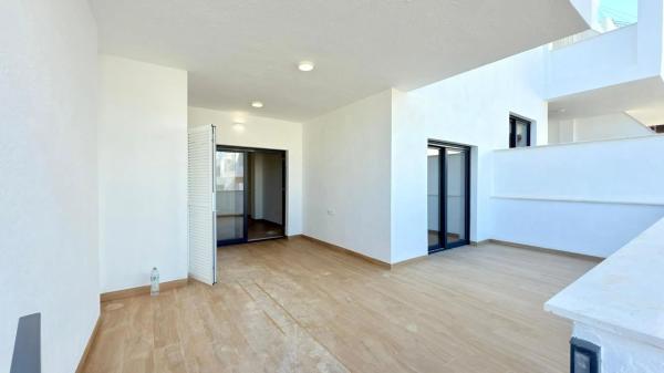 Piso en Balcón de Finestrat-Terra Marina