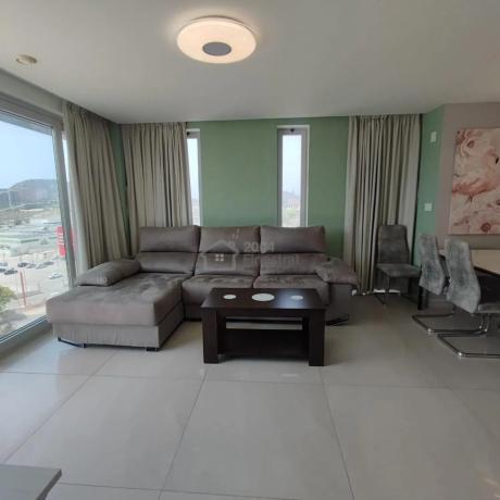 Piso en calle Benimantell