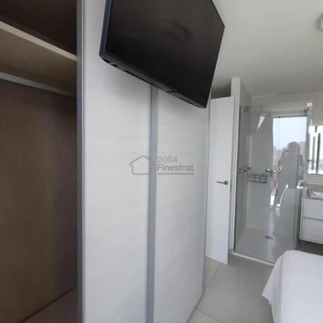 Piso en calle Benimantell