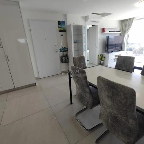 Piso en calle Benimantell