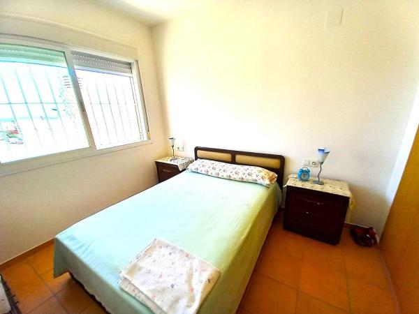 Chalet adosado en calle de Colombia