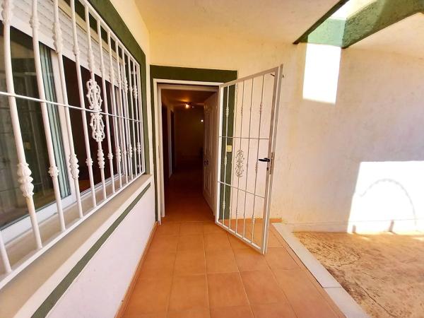 Chalet adosado en calle de Colombia