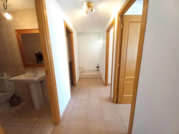 Chalet adosado en calle de Colombia