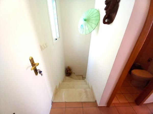 Chalet adosado en calle de Colombia