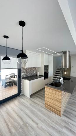 Casa independiente en calle Toledo