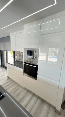 Casa independiente en calle Toledo