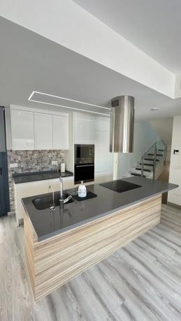 Casa independiente en calle Toledo