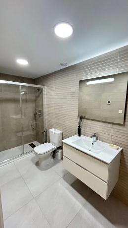 Casa independiente en calle Toledo