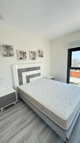 Casa independiente en calle Toledo