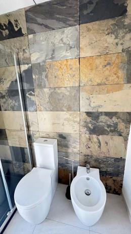 Casa independiente en calle Toledo