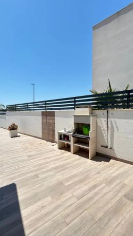 Casa independiente en calle Toledo