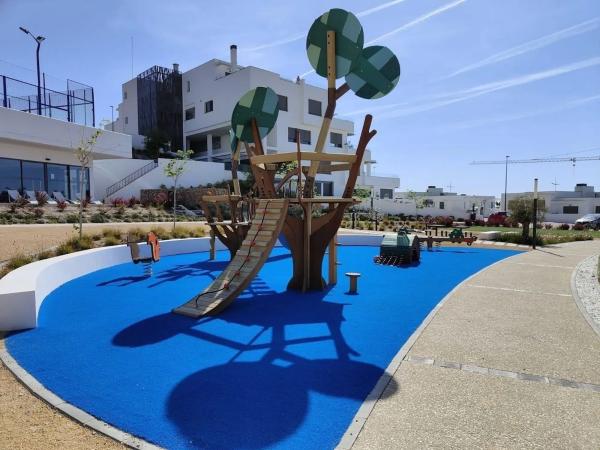 Ático en Balcón de Finestrat-Terra Marina