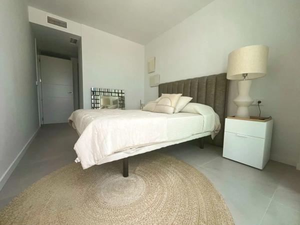 Dúplex en Balcón de Finestrat-Terra Marina