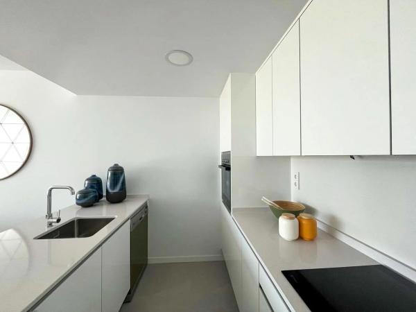 Dúplex en Balcón de Finestrat-Terra Marina