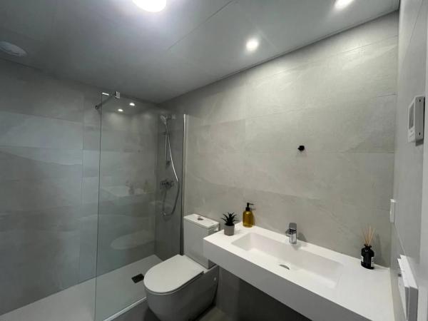 Dúplex en Balcón de Finestrat-Terra Marina