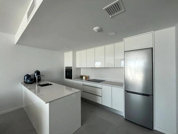 Dúplex en Balcón de Finestrat-Terra Marina