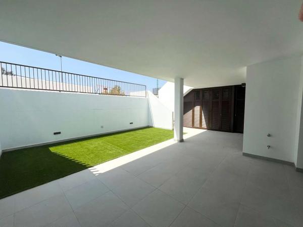 Dúplex en Balcón de Finestrat-Terra Marina