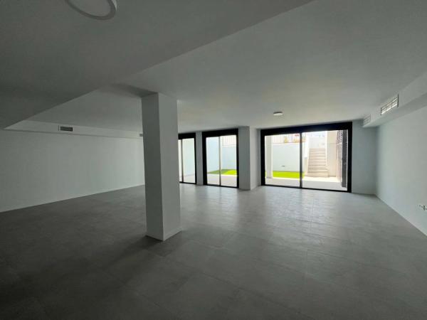 Dúplex en Balcón de Finestrat-Terra Marina