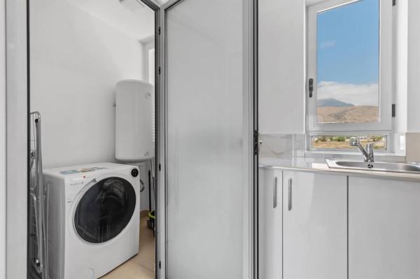 Piso en calle Benimantell