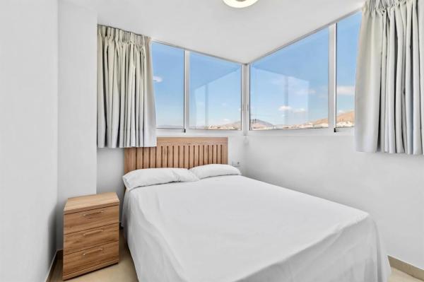 Piso en calle Benimantell