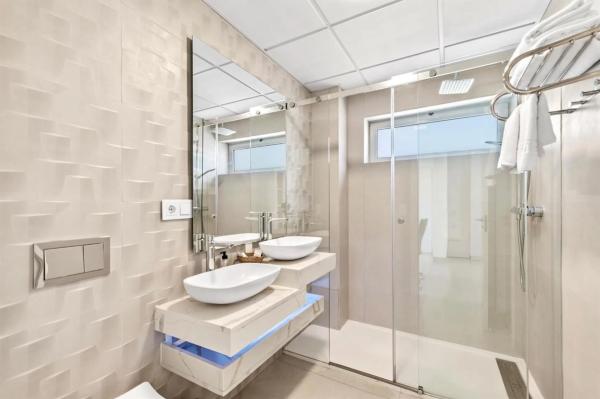 Piso en calle Benimantell