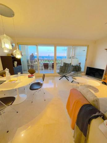 Ático en Golf Bahía