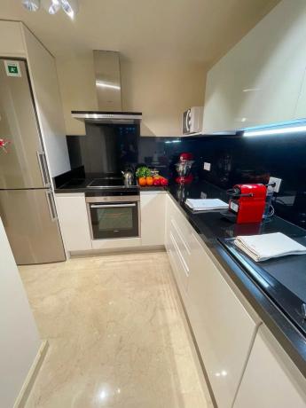 Ático en Golf Bahía