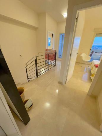 Ático en Golf Bahía