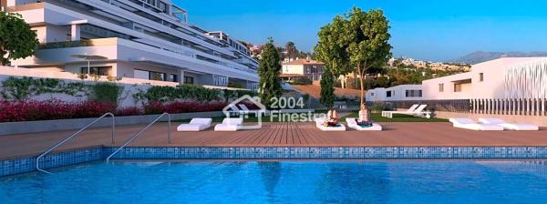 Piso en calle de Colombia