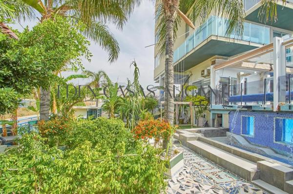 Piso en calle Benimantell