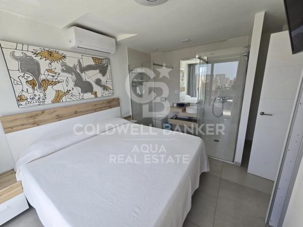 Piso en calle Benimantell, 5