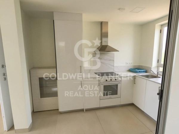 Piso en calle Benimantell, 5