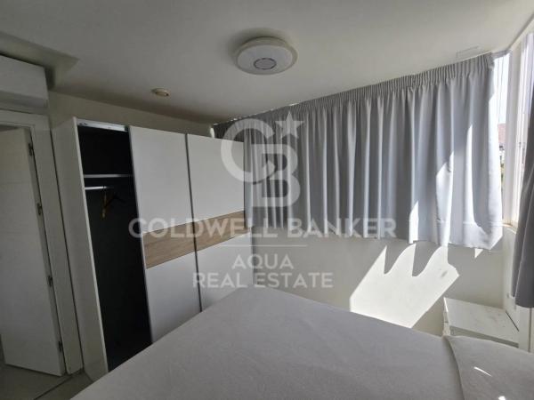 Piso en calle Benimantell, 5