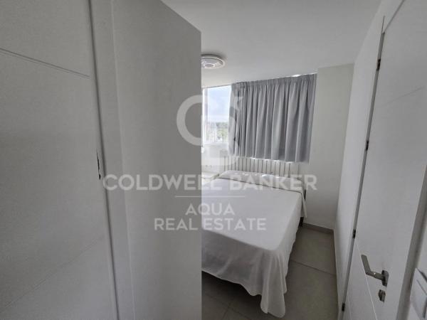 Piso en calle Benimantell, 5