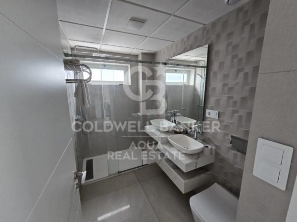 Piso en calle Benimantell, 5