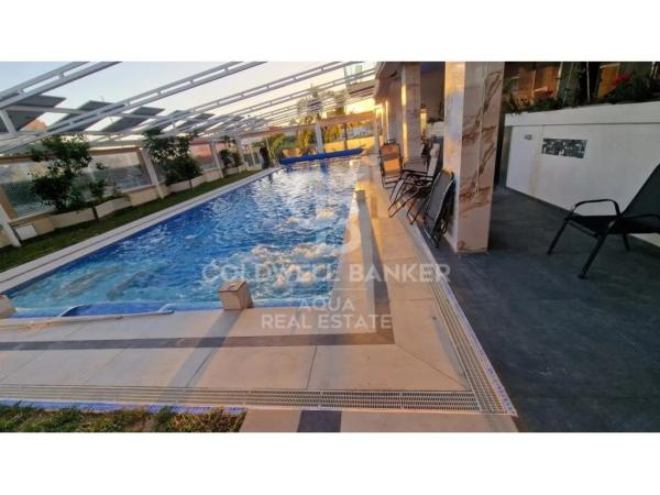 Piso en calle Benimantell, 5