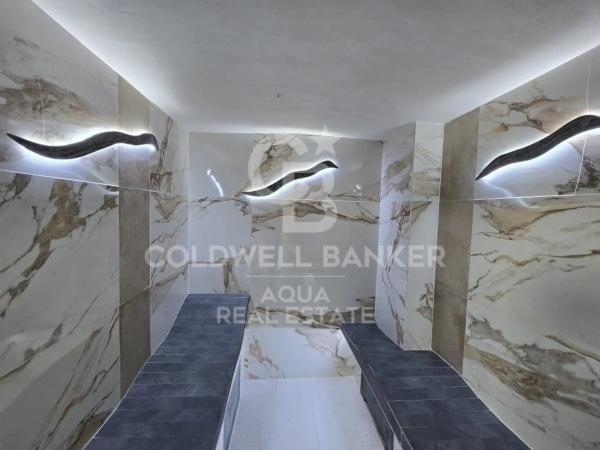 Piso en calle Benimantell, 5